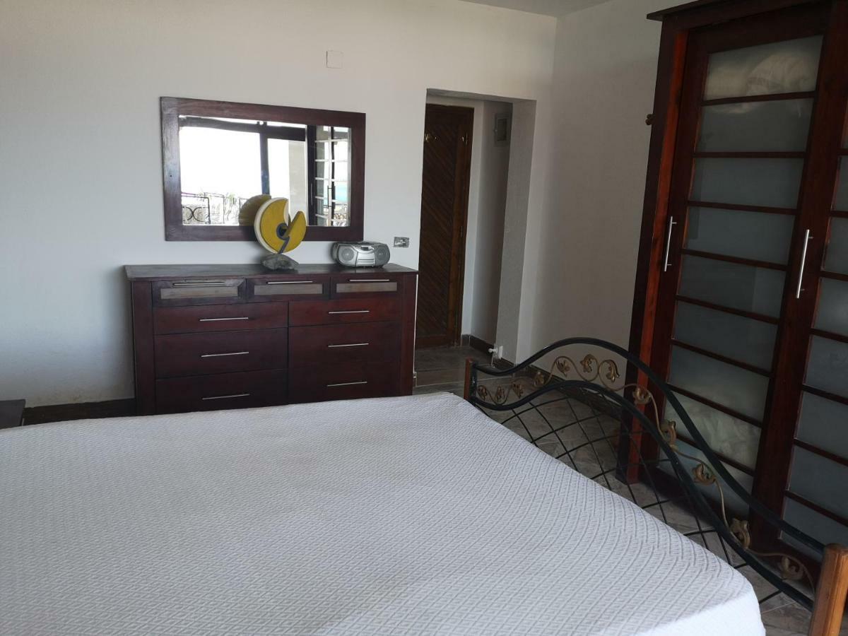 Cordoba Sea View Apartment With Open Air Jacuzzi At Mastaba Hurghada Eksteriør billede