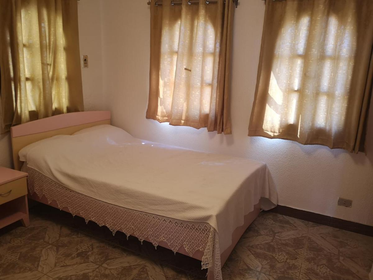 Cordoba Sea View Apartment With Open Air Jacuzzi At Mastaba Hurghada Eksteriør billede